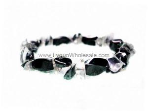 Hematite Bracelet